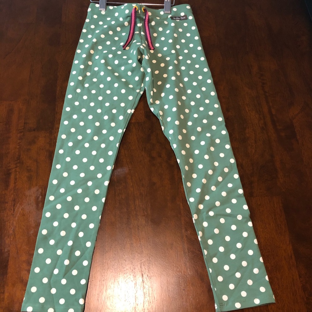 Day trip legging